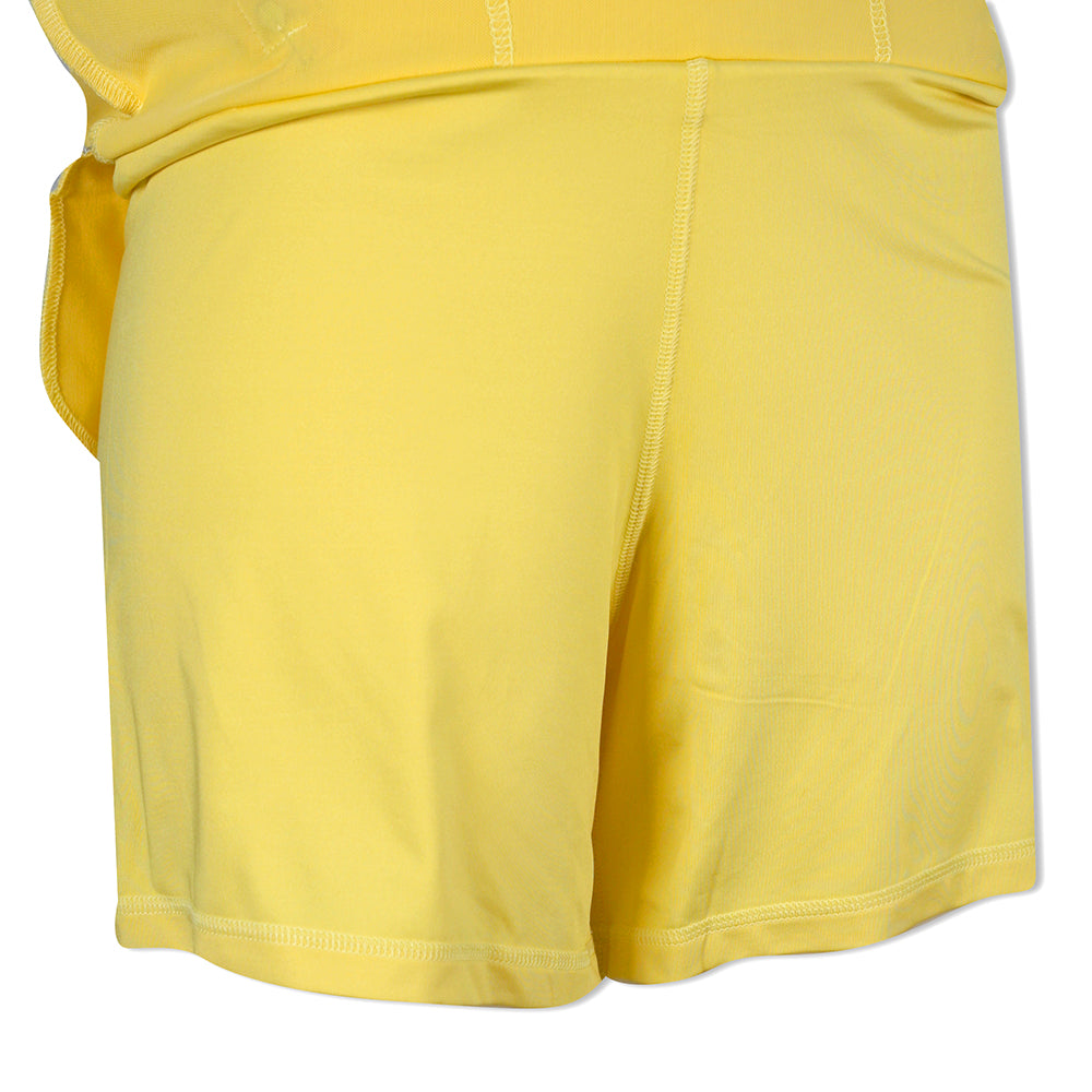 Daily Sports Ladies Pull-On Skort in Butter