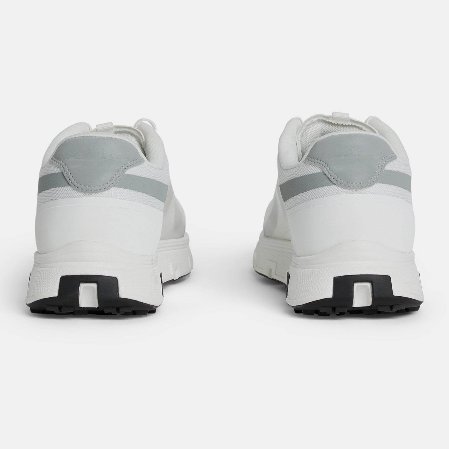 J. Lindeberg Mens Vent 500 Golf Shoes