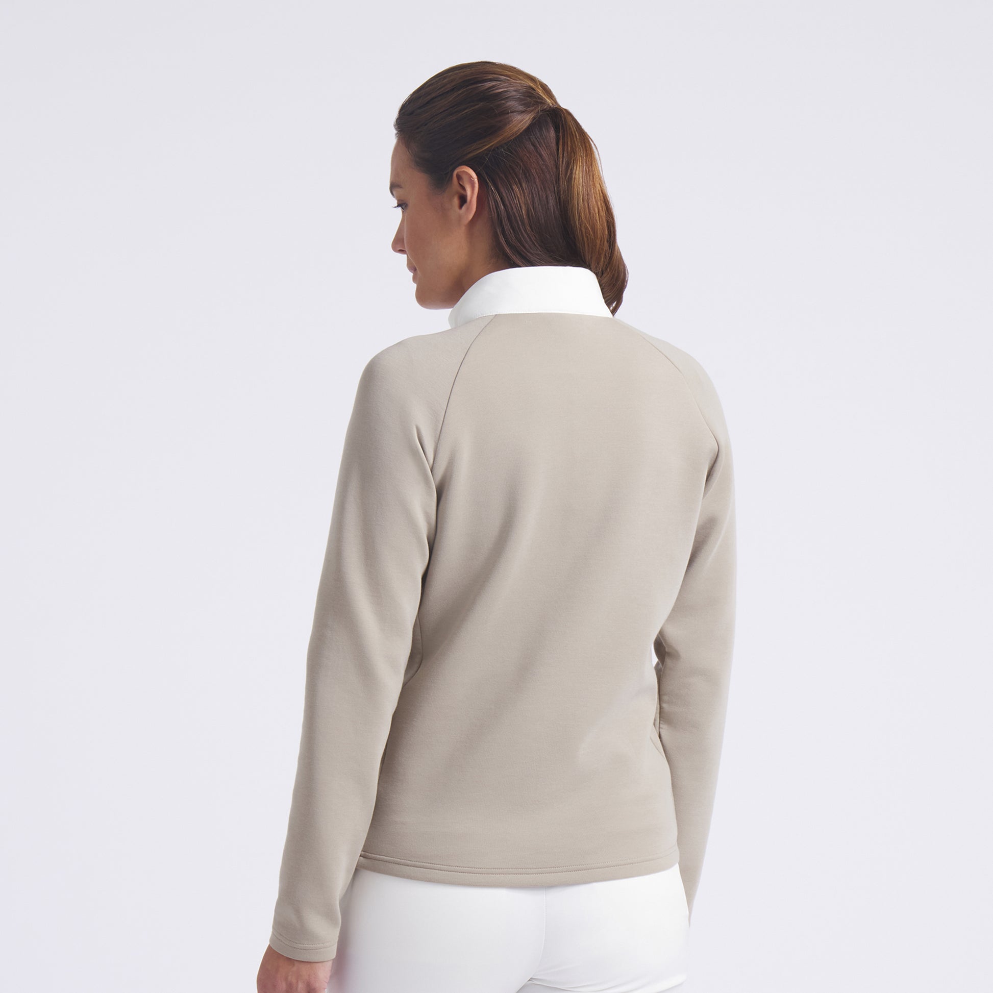 Puma Ladies Hybrid Jacket