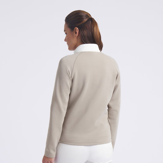 Puma Ladies Hybrid Jacket
