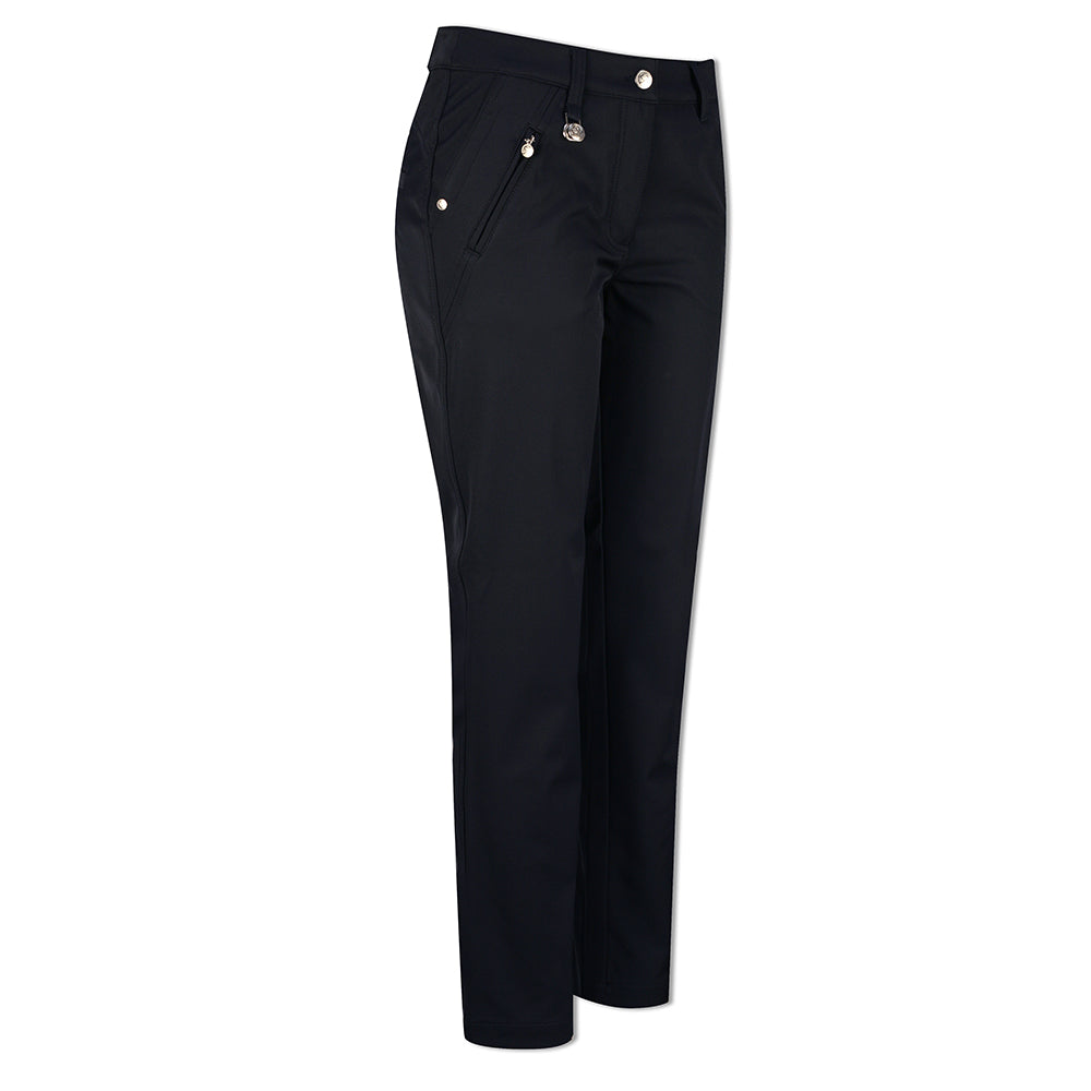 Daily Sports Thermo Pro-Stretch Golf Trousers in Dark Navy Blue