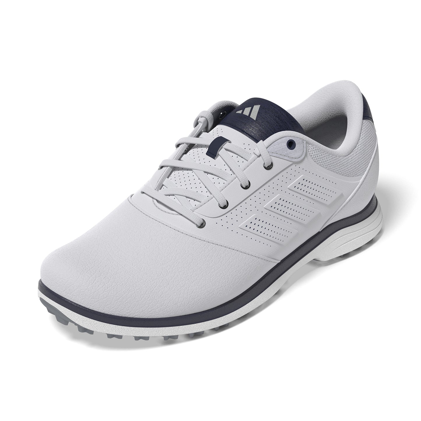 adidas Golf Women's Spikeless Low-Profile Golf Shoe