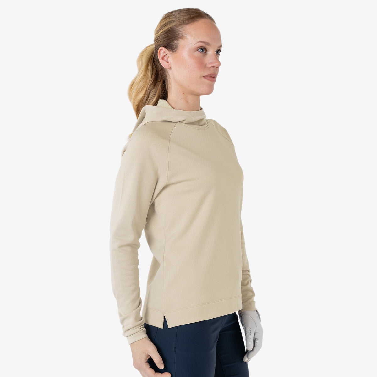 Galvin Green Ladies Thermal Golf Hoodie