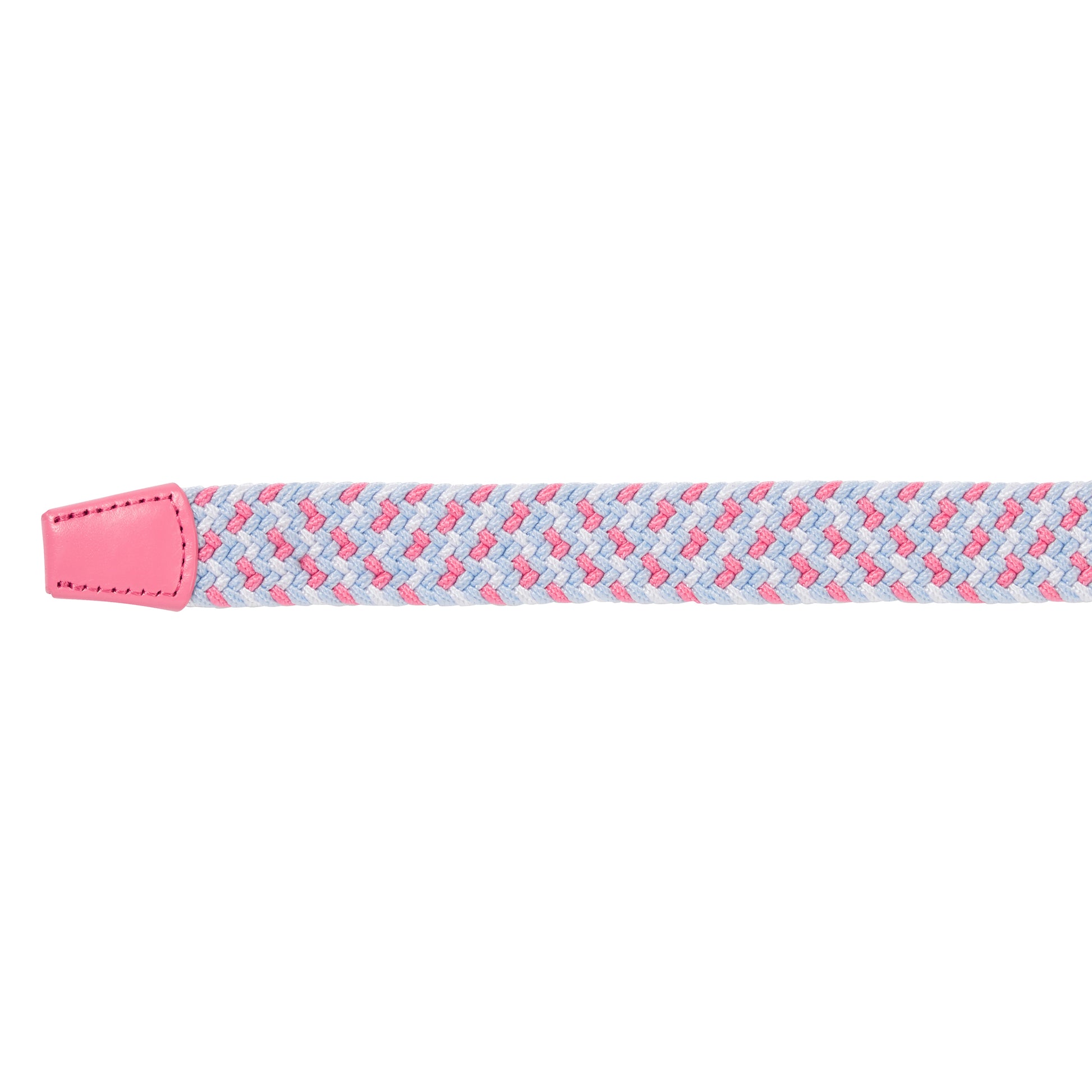 FootJoy Ladies Elasticated Braided Stretch Belt