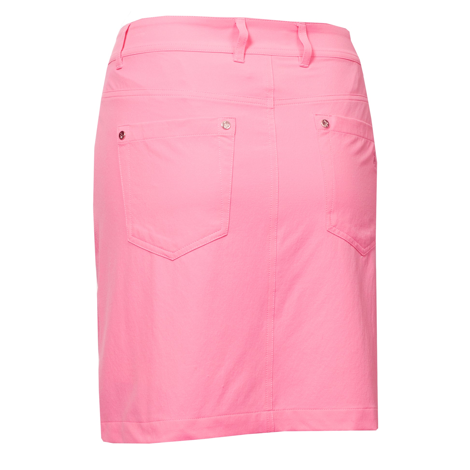 Green Lamb Ladies Stretch Golf Skort - Last One Size 20 Only Left