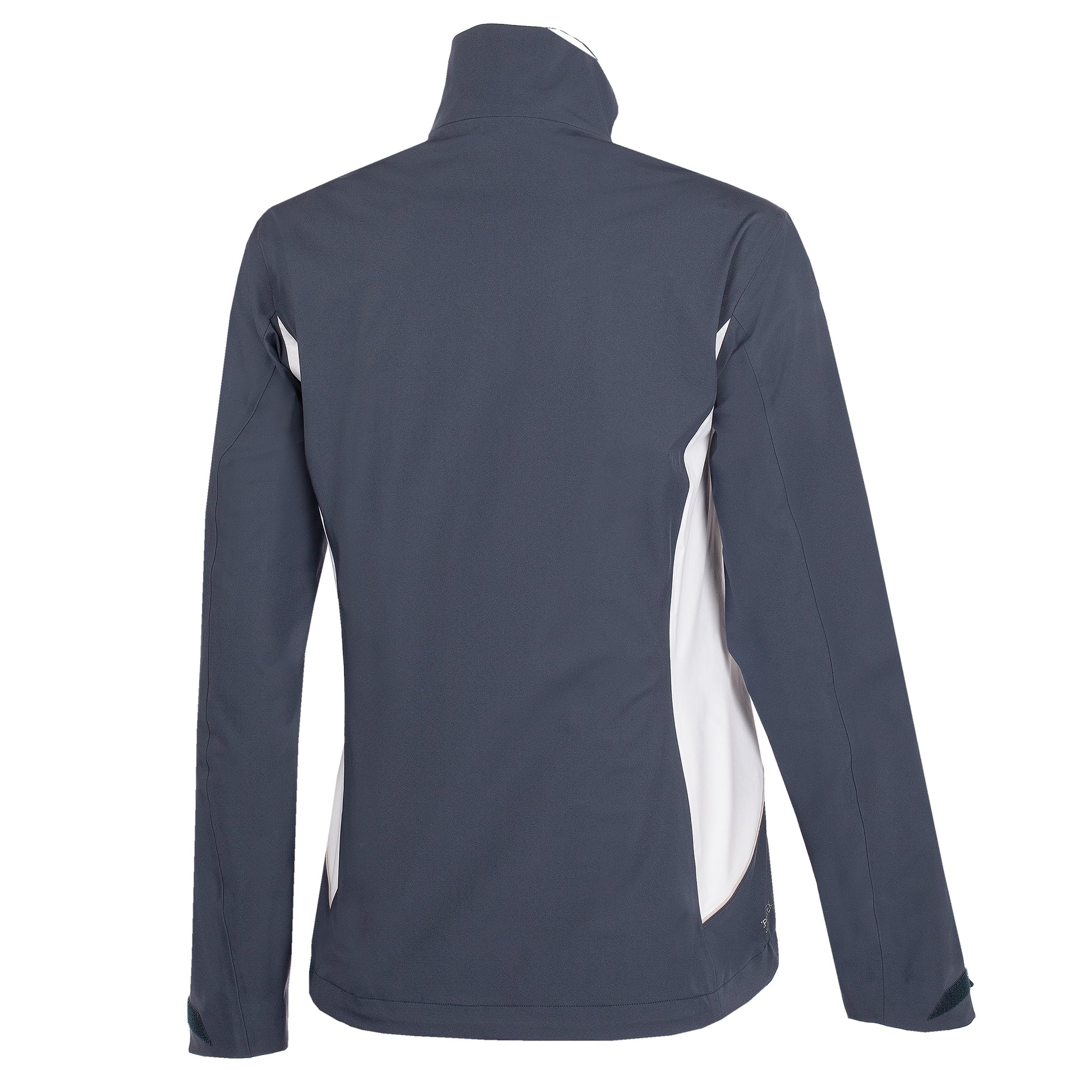 Galvin Green Ladies Navy Waterproof Jacket with PERTEX® Shield Stretch