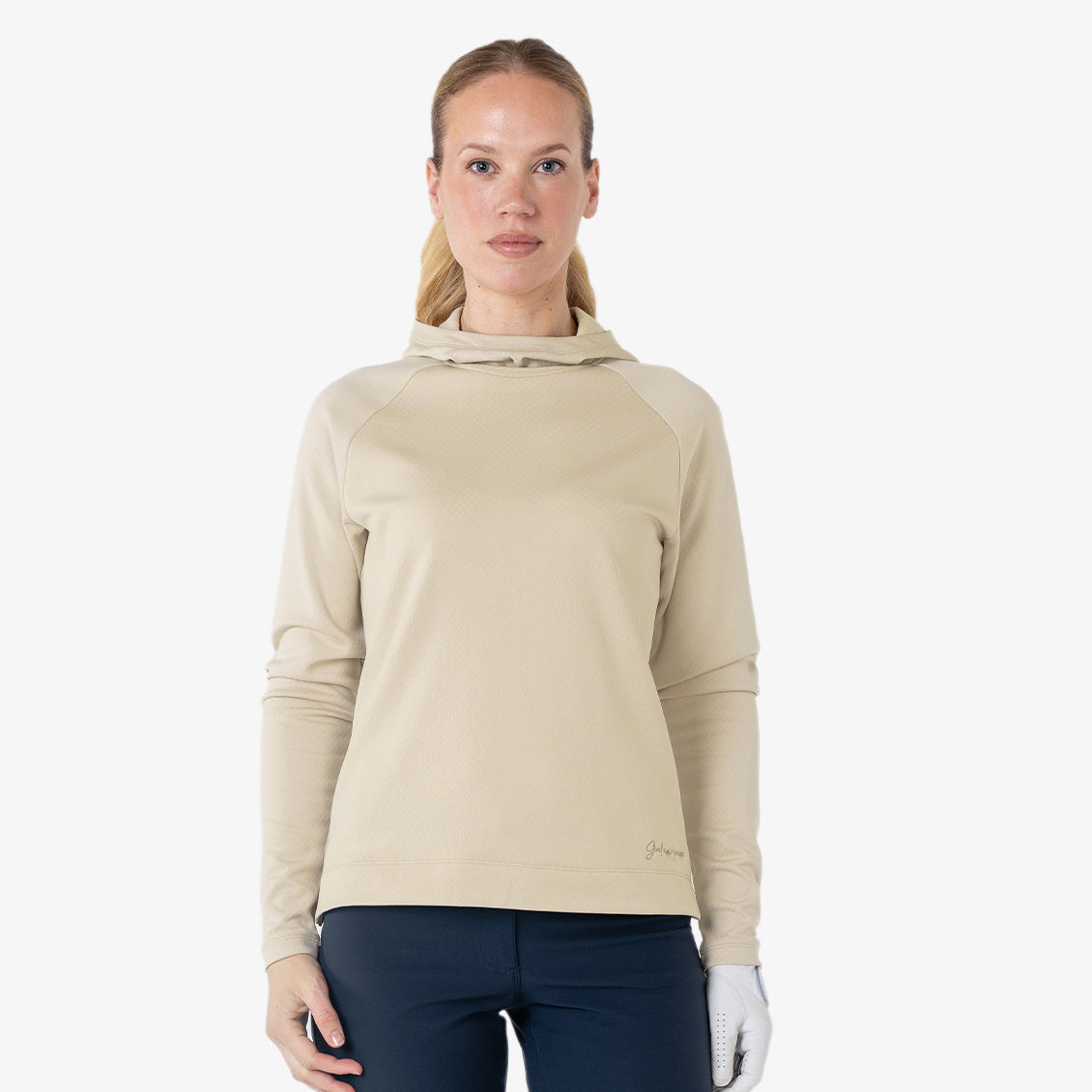 Galvin Green Ladies Thermal Golf Hoodie