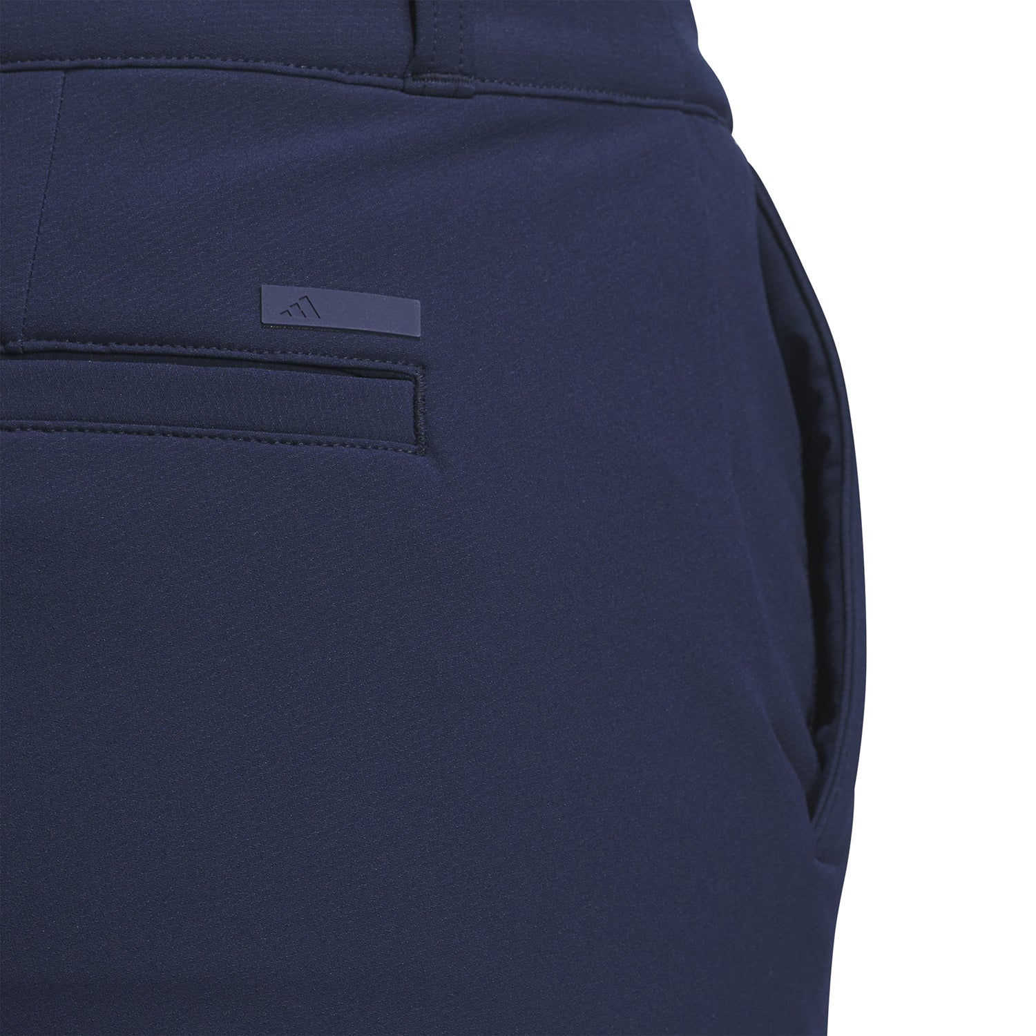 adidas Golf Ladies Navy Blue Insulating Trousers