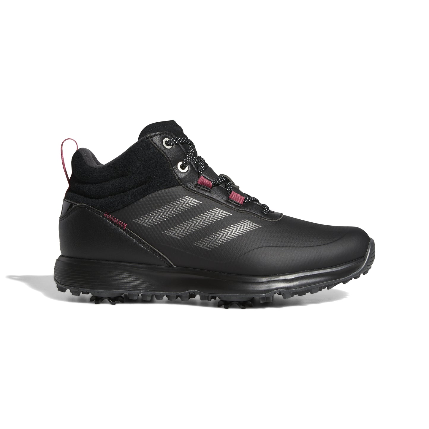 adidas Ladies W S2G Waterproof MID Shoes with RAIN.RDY technology