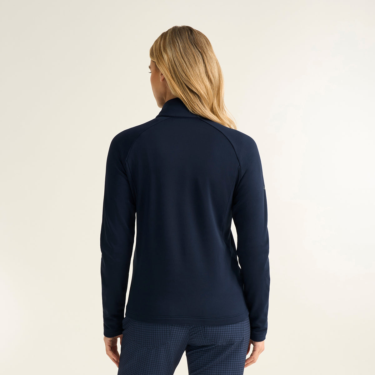 PING Ladies Full-Zip Golf Fleece