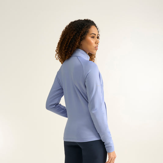 PING Ladies Full-Zip Golf Fleece