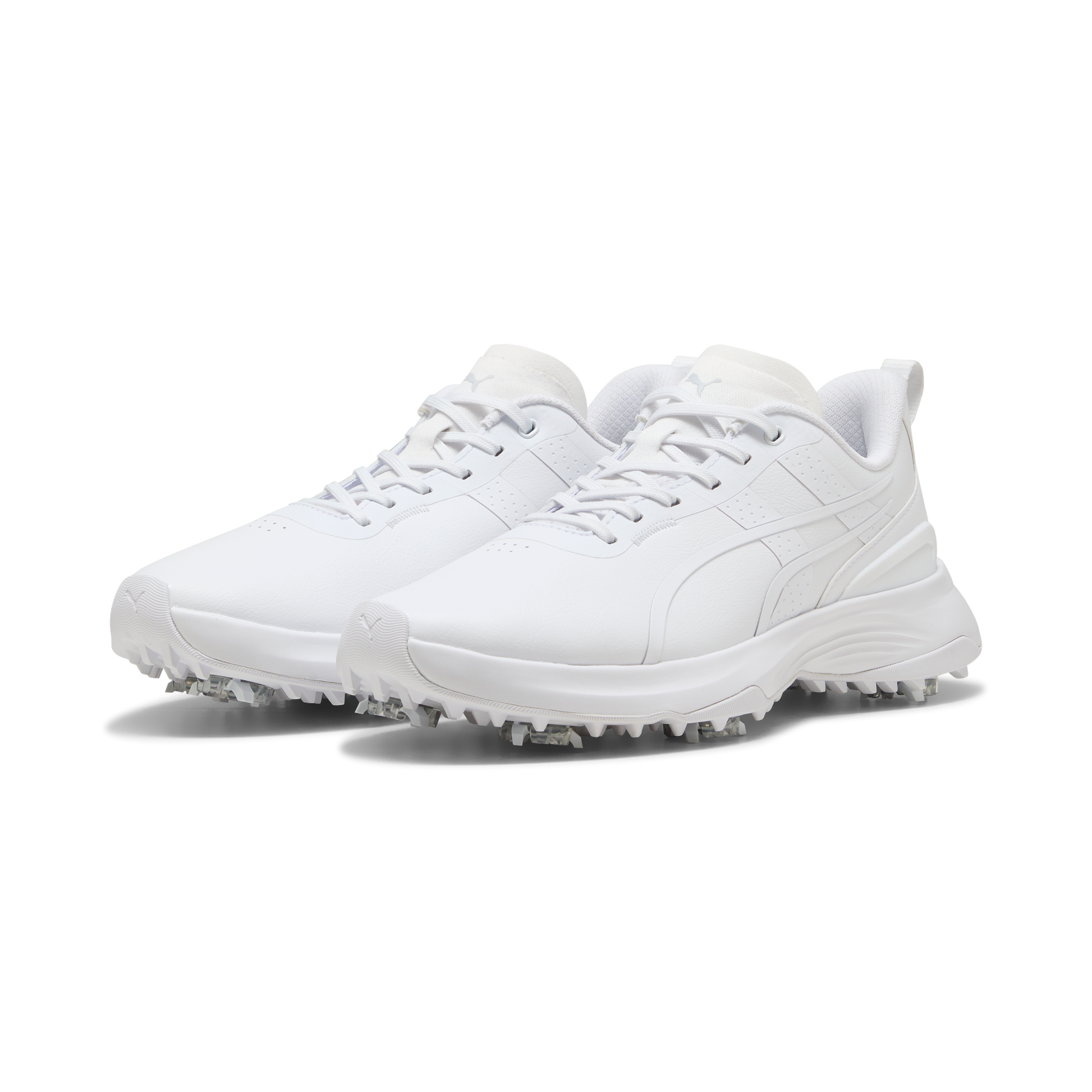 Puma Ladies Ignite Blaze Waterproof Golf Shoes for On Course Stability & Style