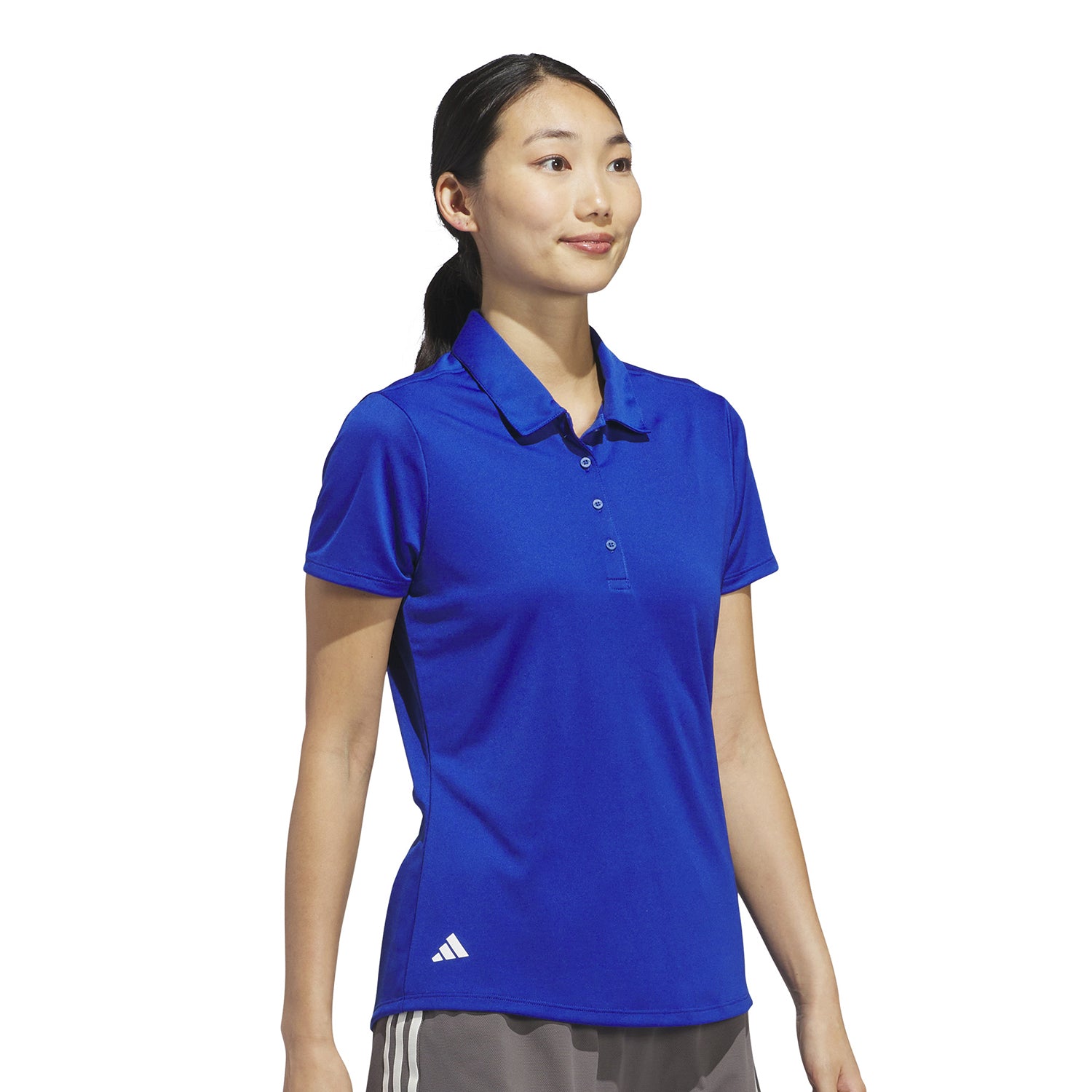 adidas Golf Ladies Performance Polo