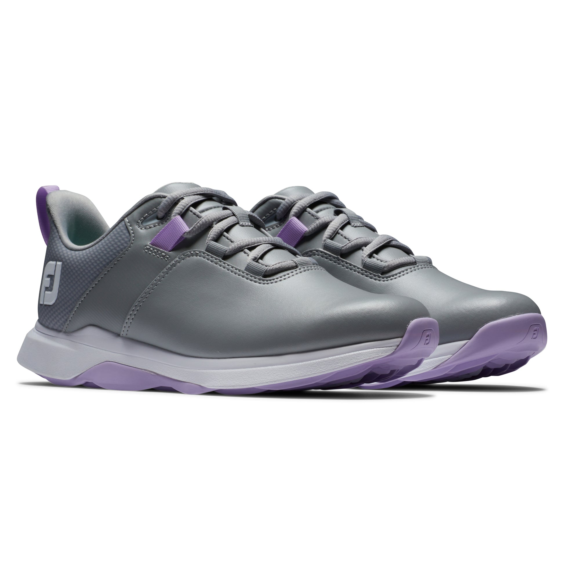 FootJoy Women's Spikeless Wide Fit ProLite Golf Shoes