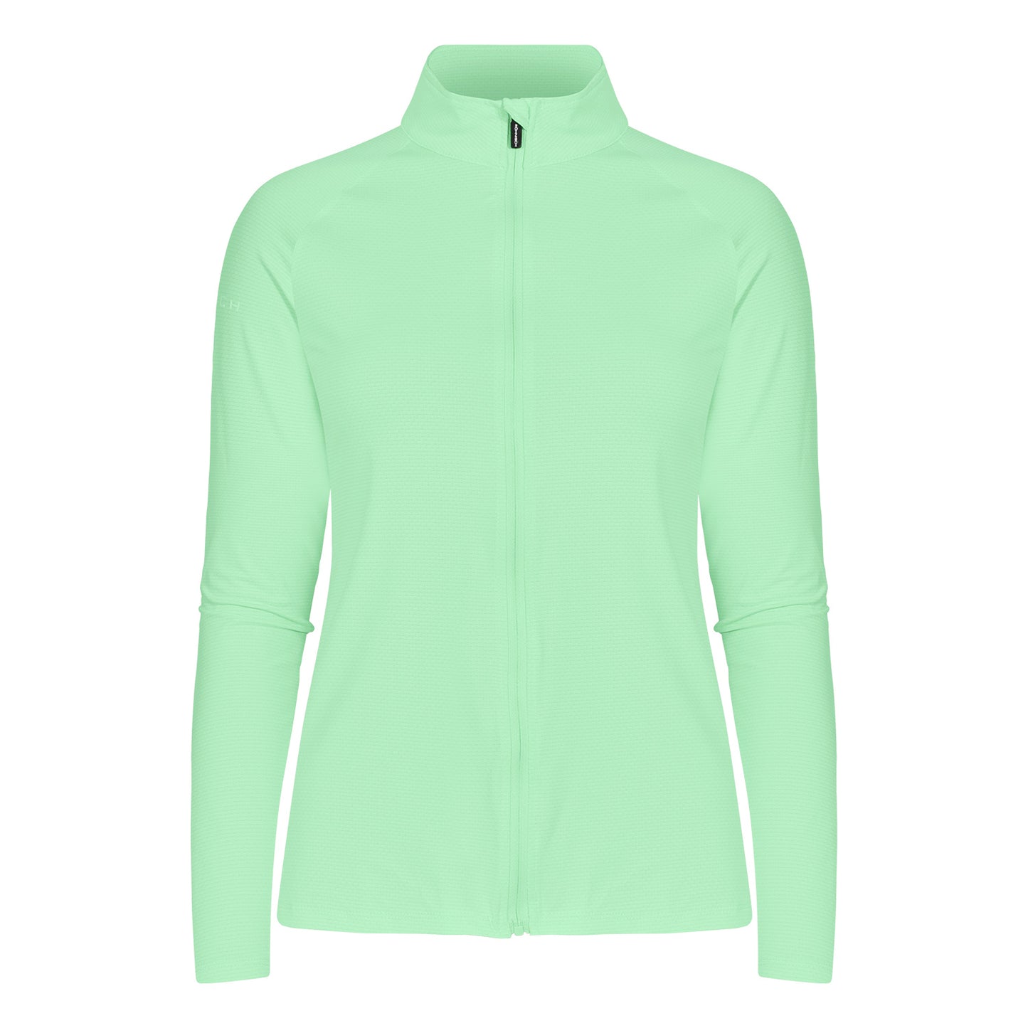 Rohnisch Ladies Lightweight Full Zip Mid-Layer Golf Jacket