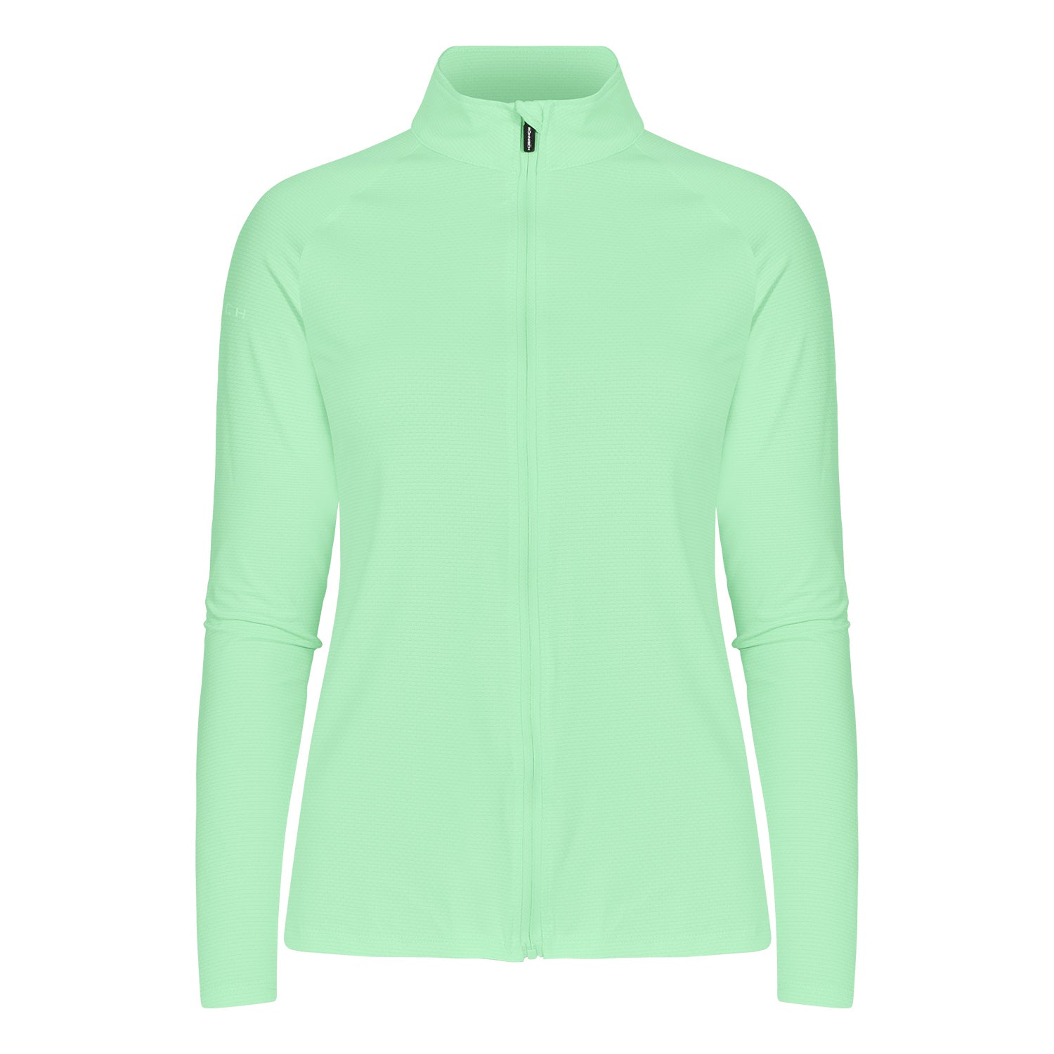 Rohnisch Ladies Lightweight Full Zip Mid-Layer Golf Jacket