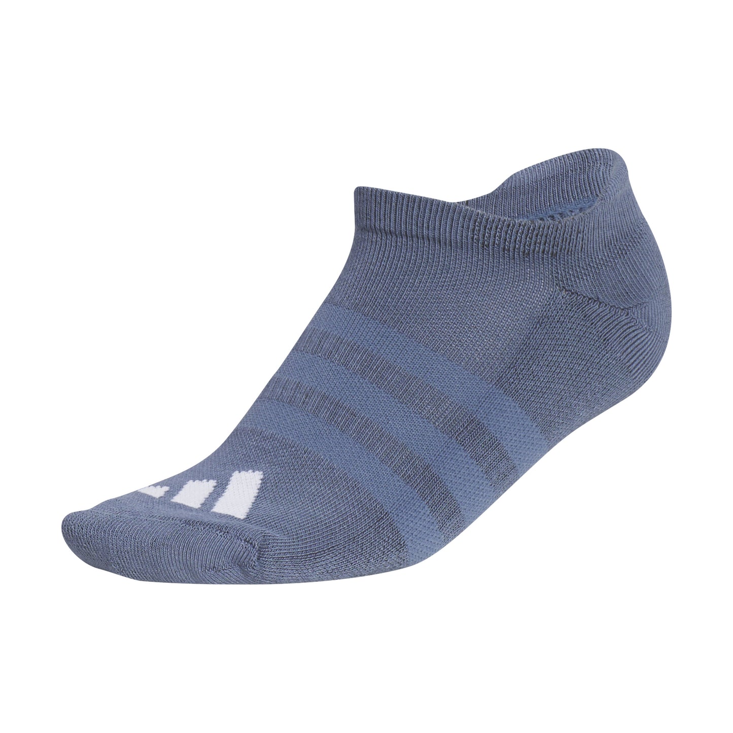 adidas Ladies Low-Rise Golf Sock in Preloved Ink