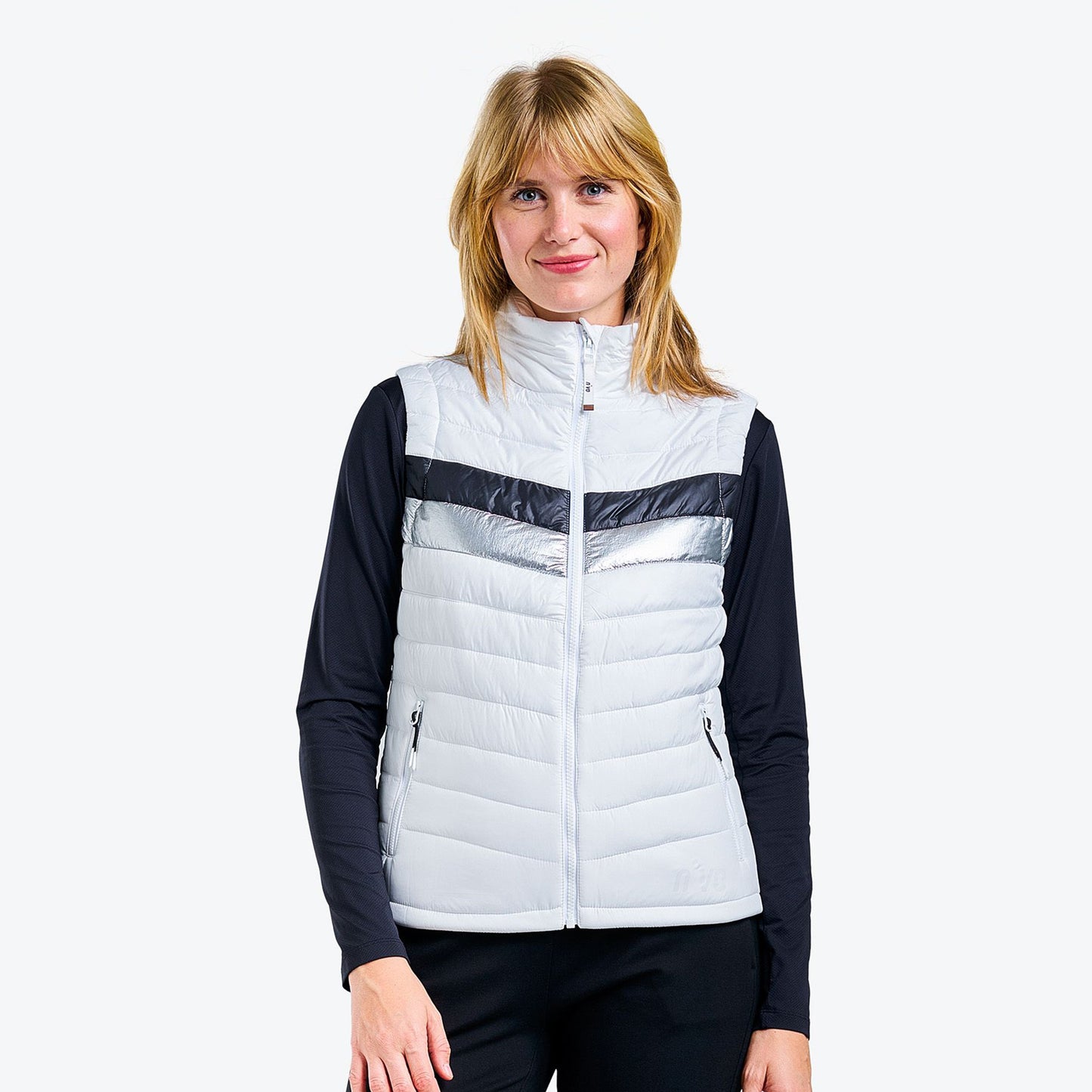 Nivo Ladies Lightweight Golf Gilet