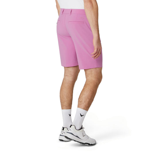 Callaway Mens Lightweight Performance Golf Shorts