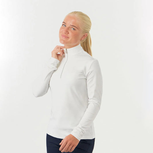 Pure Golf Ladies Essential Lightweight Layering Top