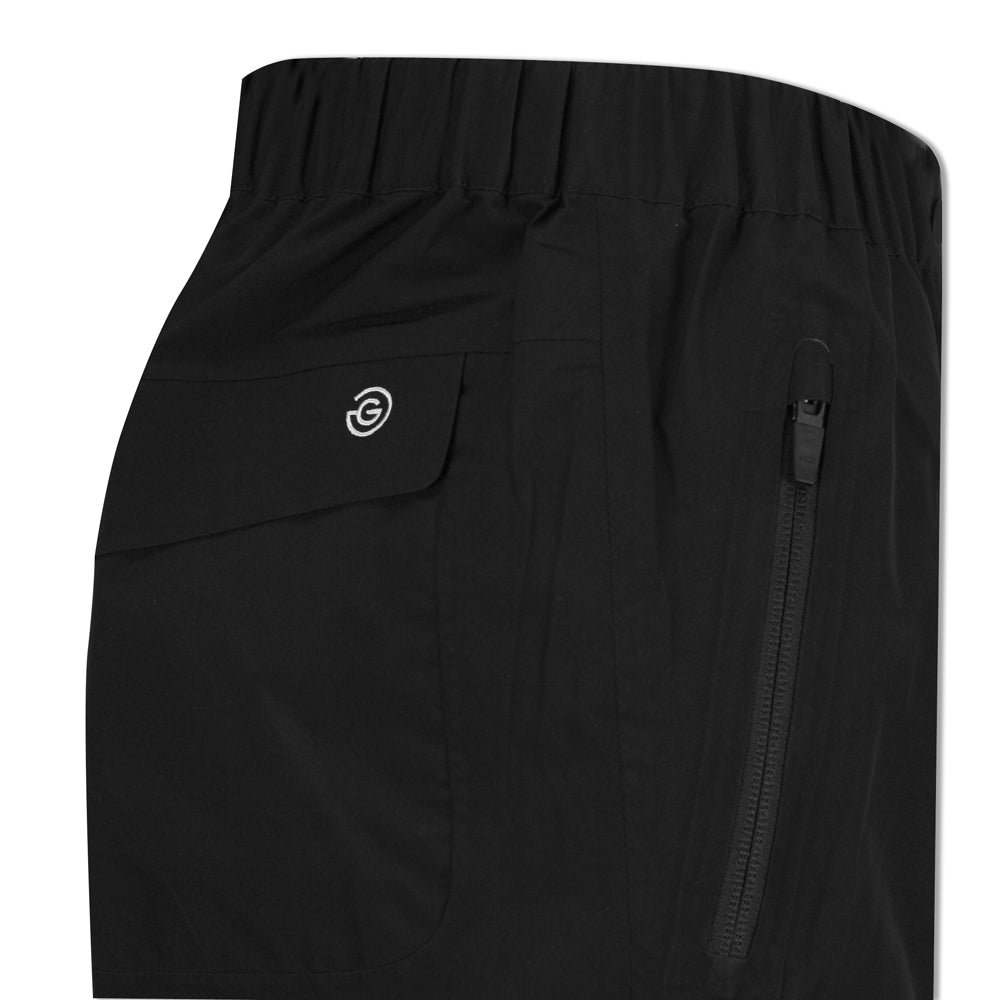 Galvin Green Ladies GORE-TEX Trousers in Black - Last One XL Only Left