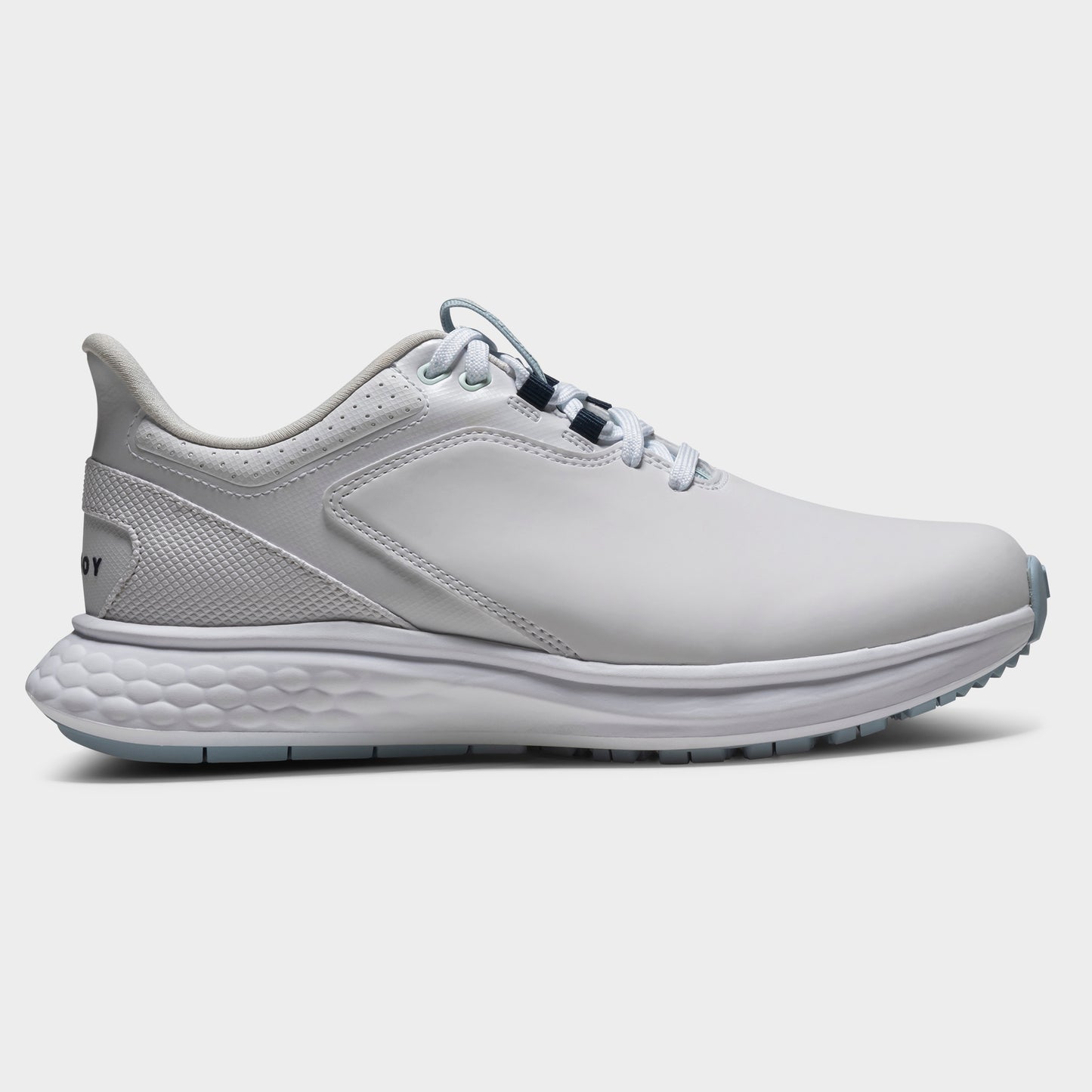 FootJoy Women's Waterproof Wide Fit Pulse Golf Shoes