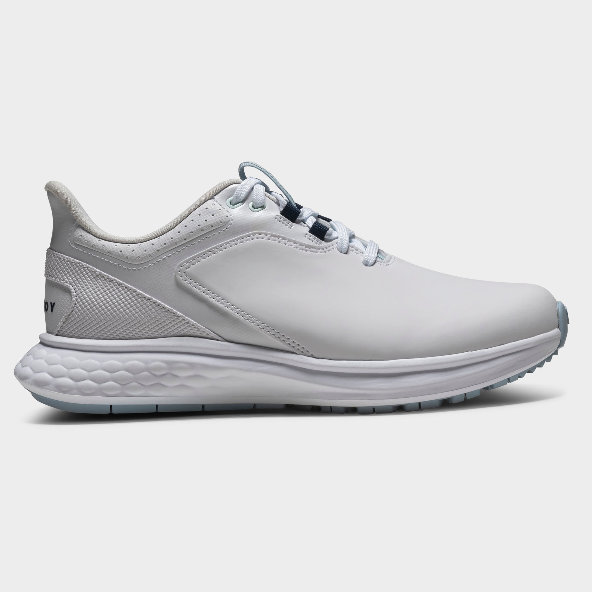FootJoy Women's Waterproof Wide Fit Pulse Golf Shoes