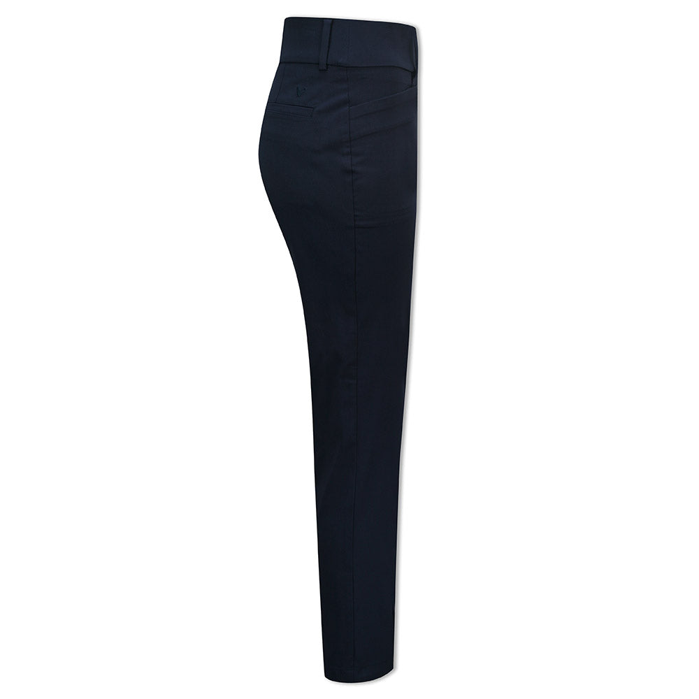 Callaway Ladies Truesculpt Peacoat Pull-On Trousers