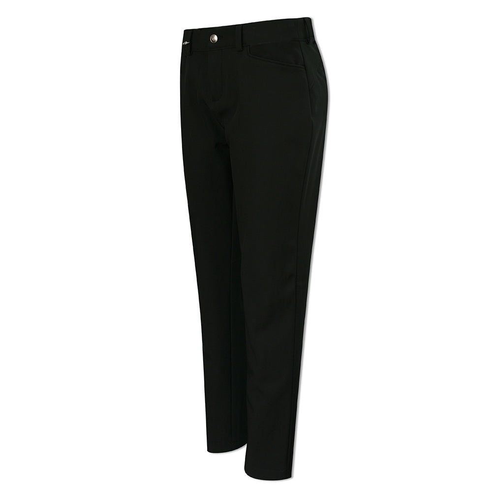 Callaway Ladies Weather Series Thermal Trousers in Caviar