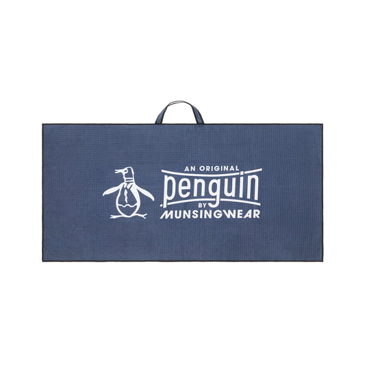 Original Penguin Golf Towel