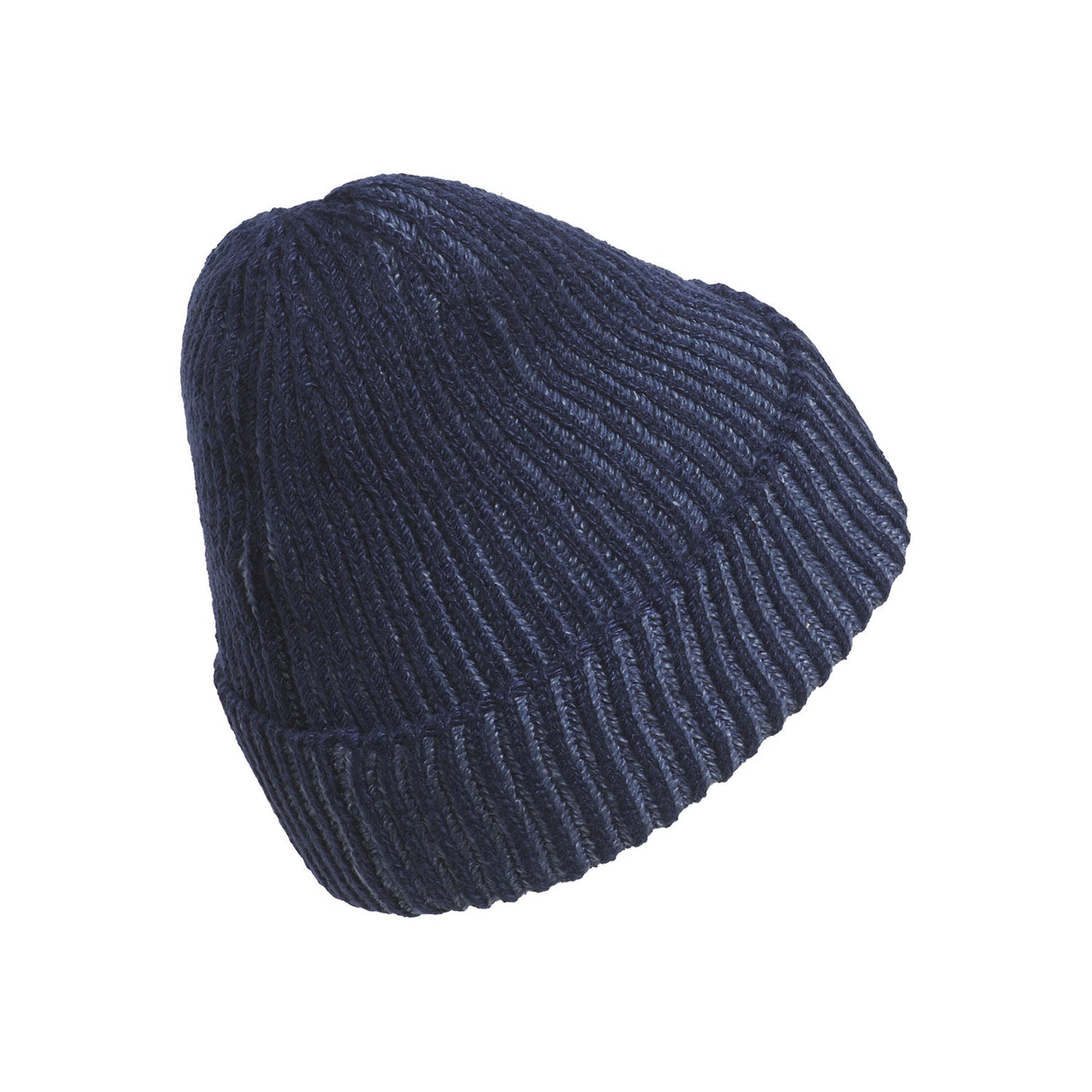 adidas Golf Ladies Navy Knitted Hat