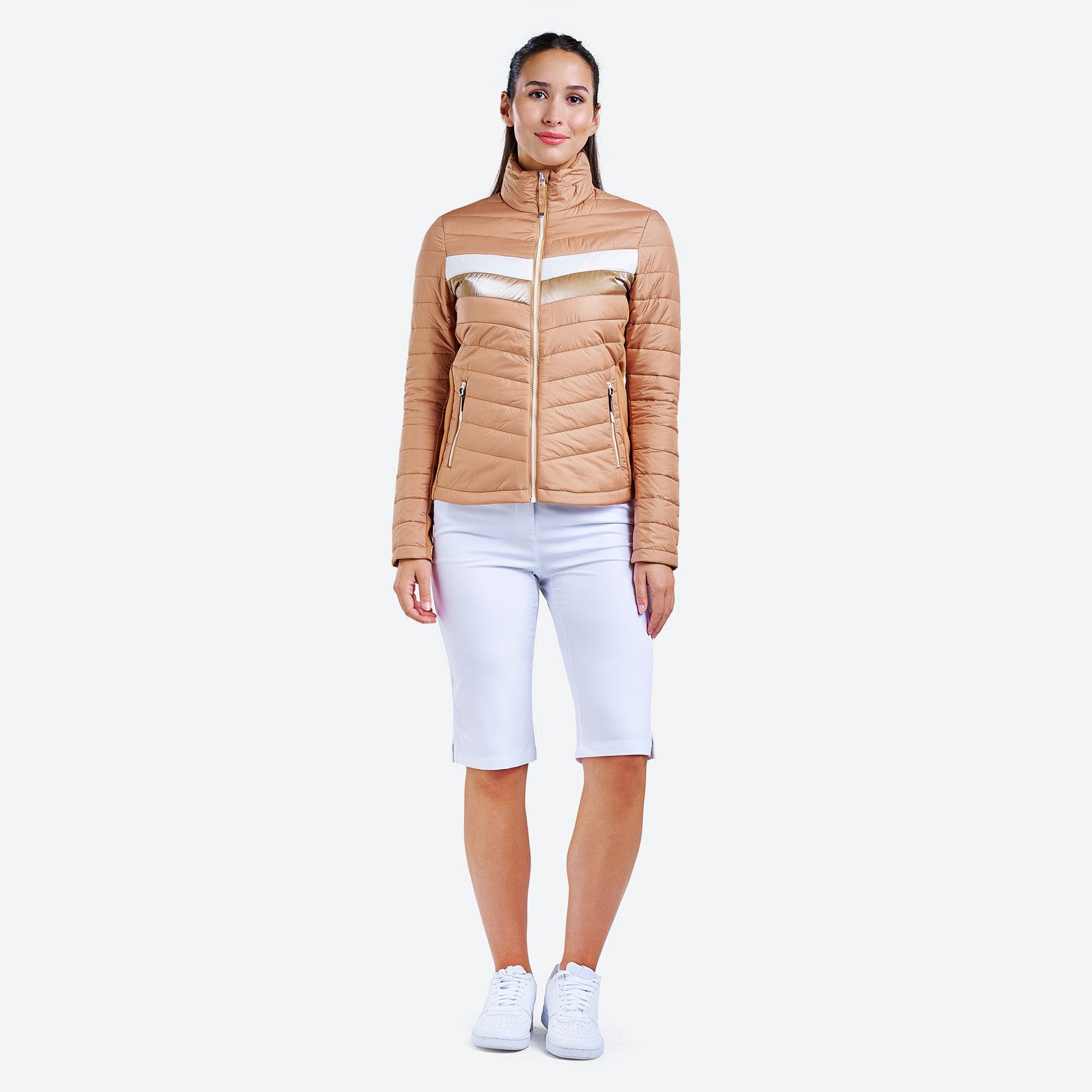 Nivo Ladies Lightweight Padded Jacket