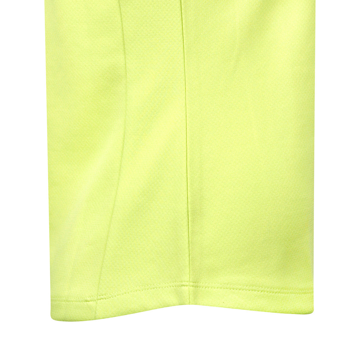 Callaway Ladies Essential Sleeveless Opti-Dri Polo in Limeade - Last One XS Only Left