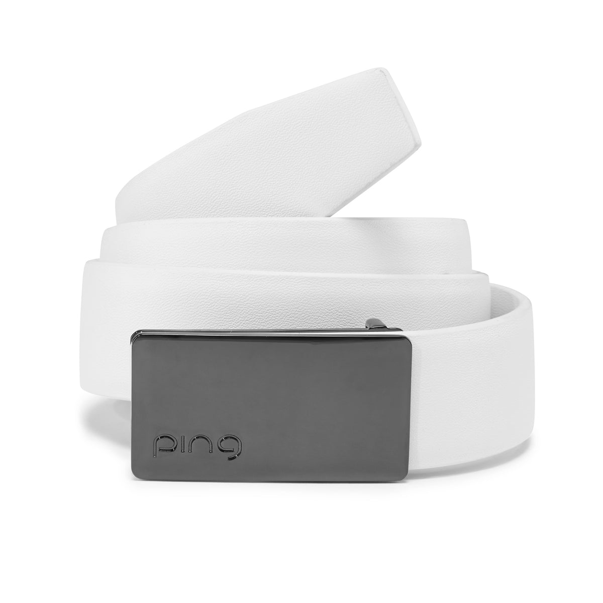 PING Ladies Leather Golf Belt