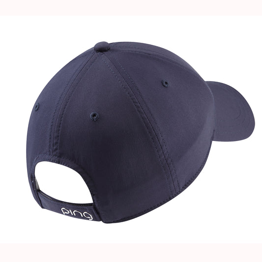 PING Ladies Performance Golf Cap in Navy