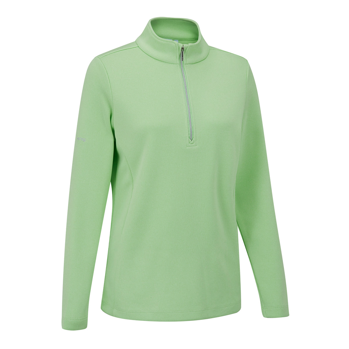 PING Ladies Lyla Half-Zip Golf Fleece