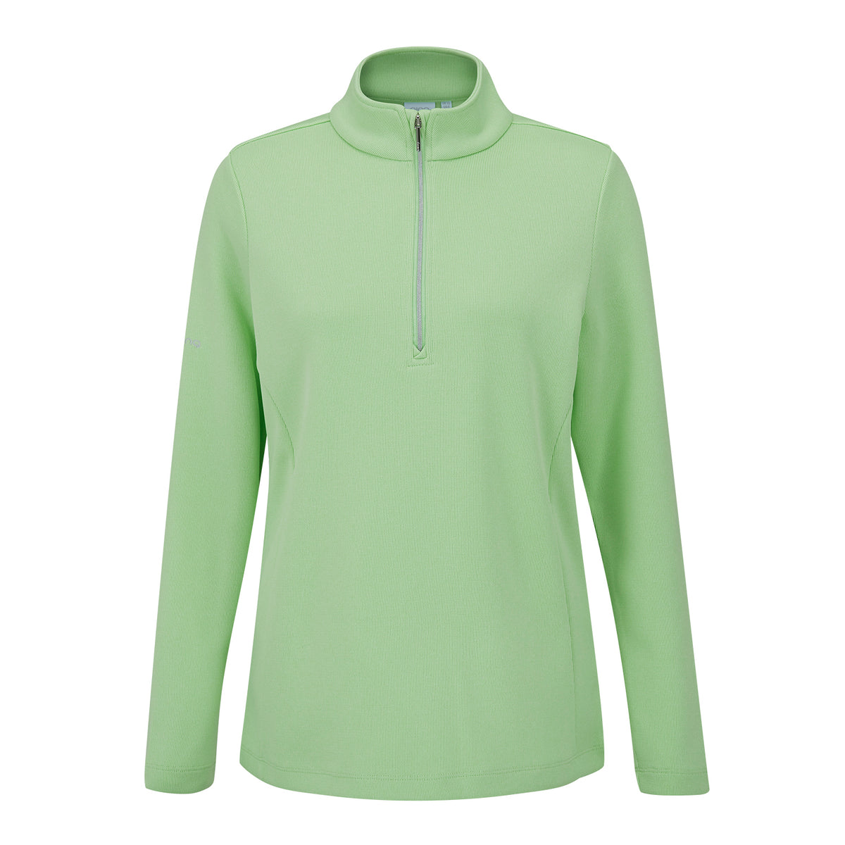 PING Ladies Lyla Half-Zip Golf Fleece