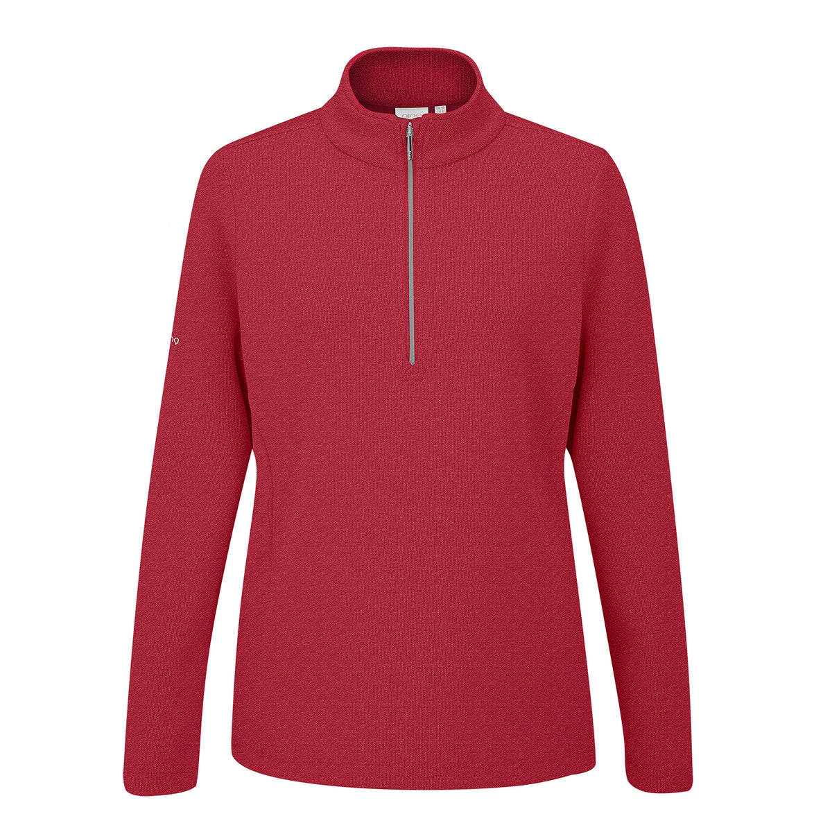 PING Ladies Lyla Half-Zip Golf Fleece