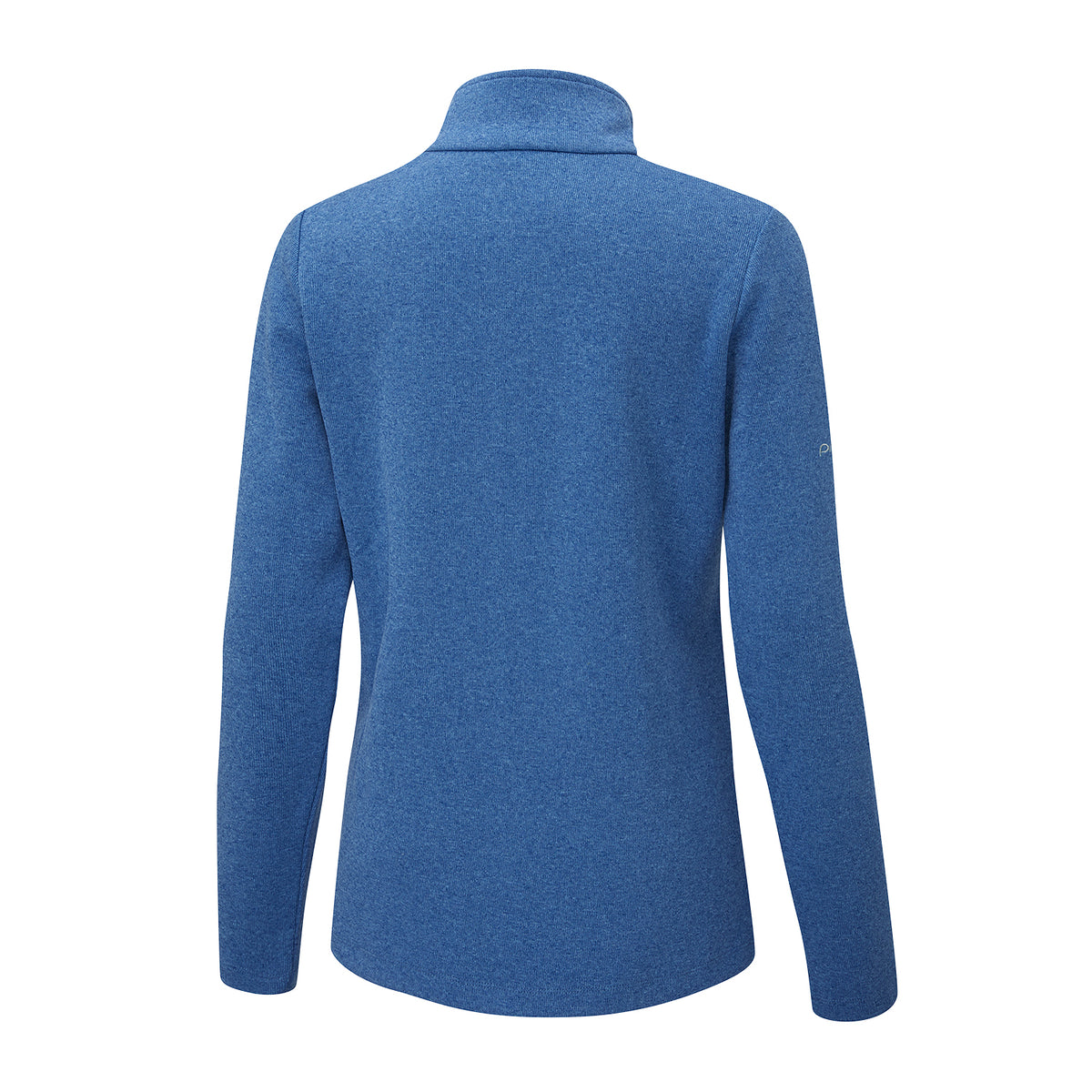 PING Ladies Lyla Half-Zip Golf Fleece