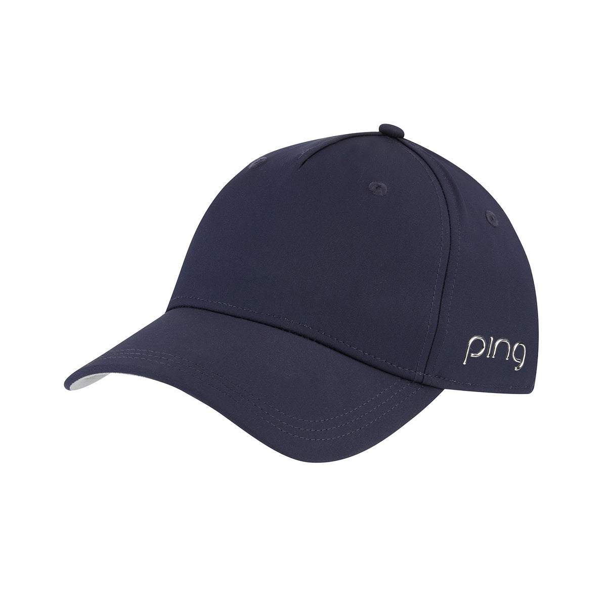 PING Ladies Golf Cap in Navy