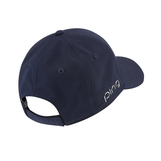 PING Ladies Golf Cap in Navy