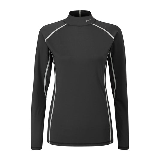 PING Ladies Black Golf Base Layer