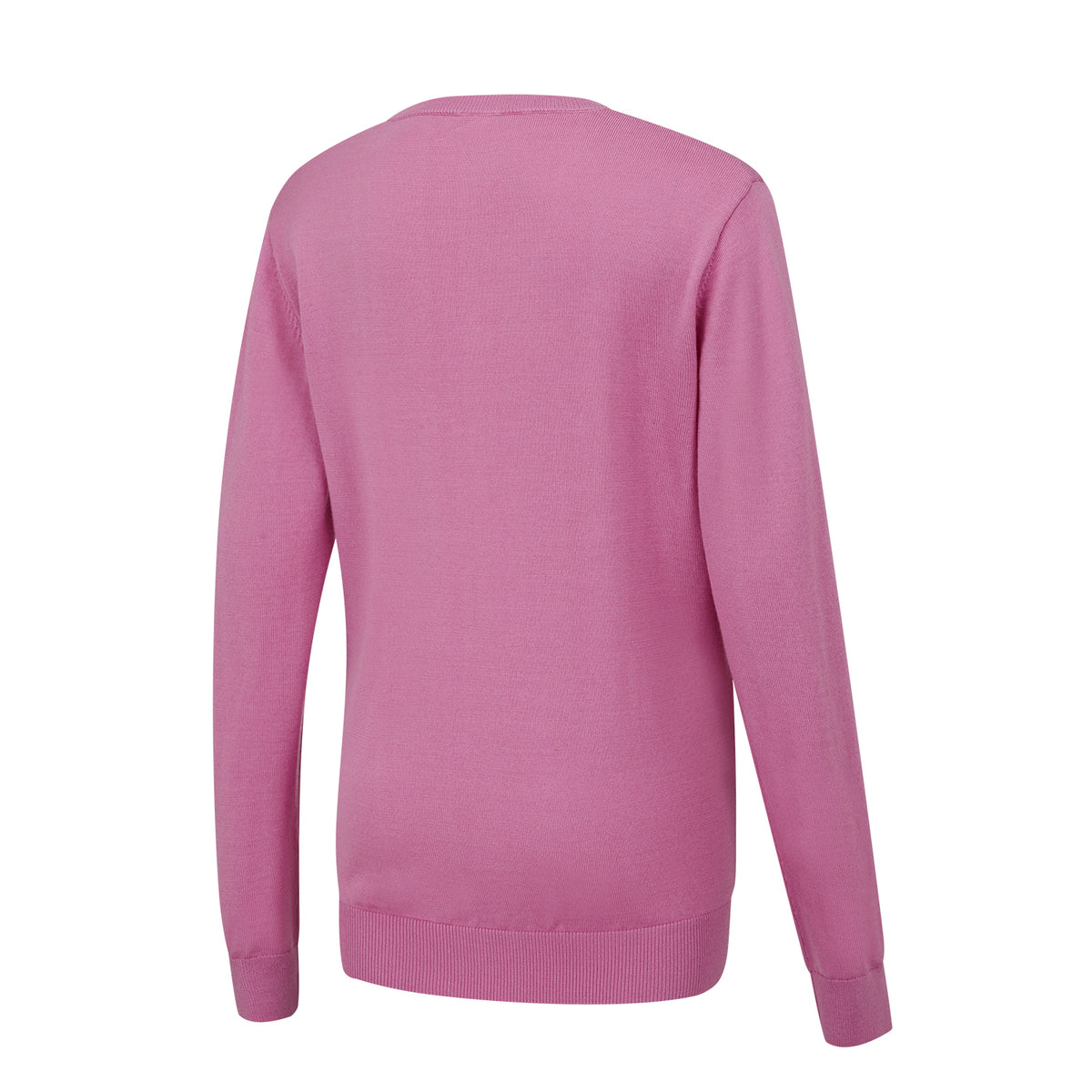 PING Ladies V-Neck Golf Sweater