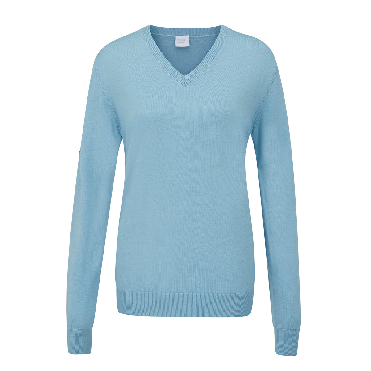 PING Ladies V-Neck Golf Sweater