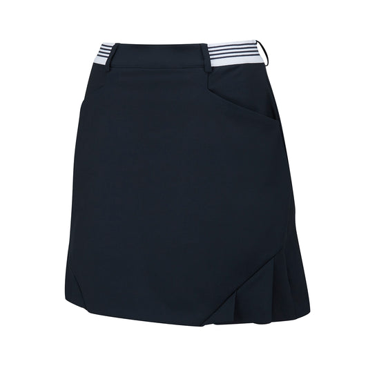 PING Ladies Navy Golf Skort