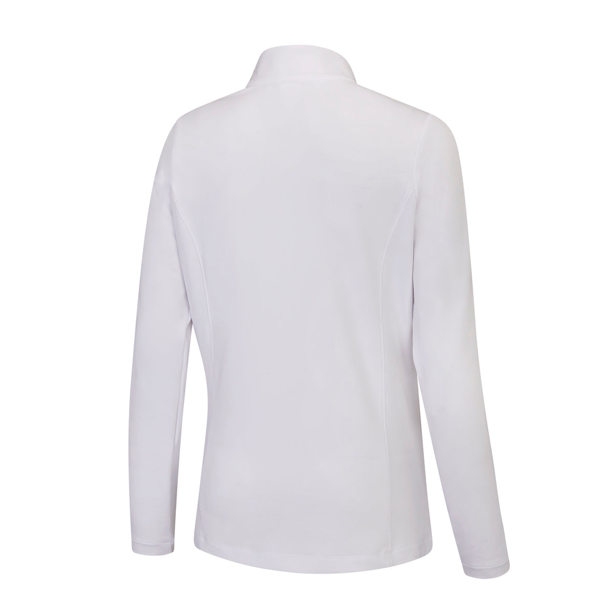 PING Ladies Long-Sleeve Half-Zip Golf Top