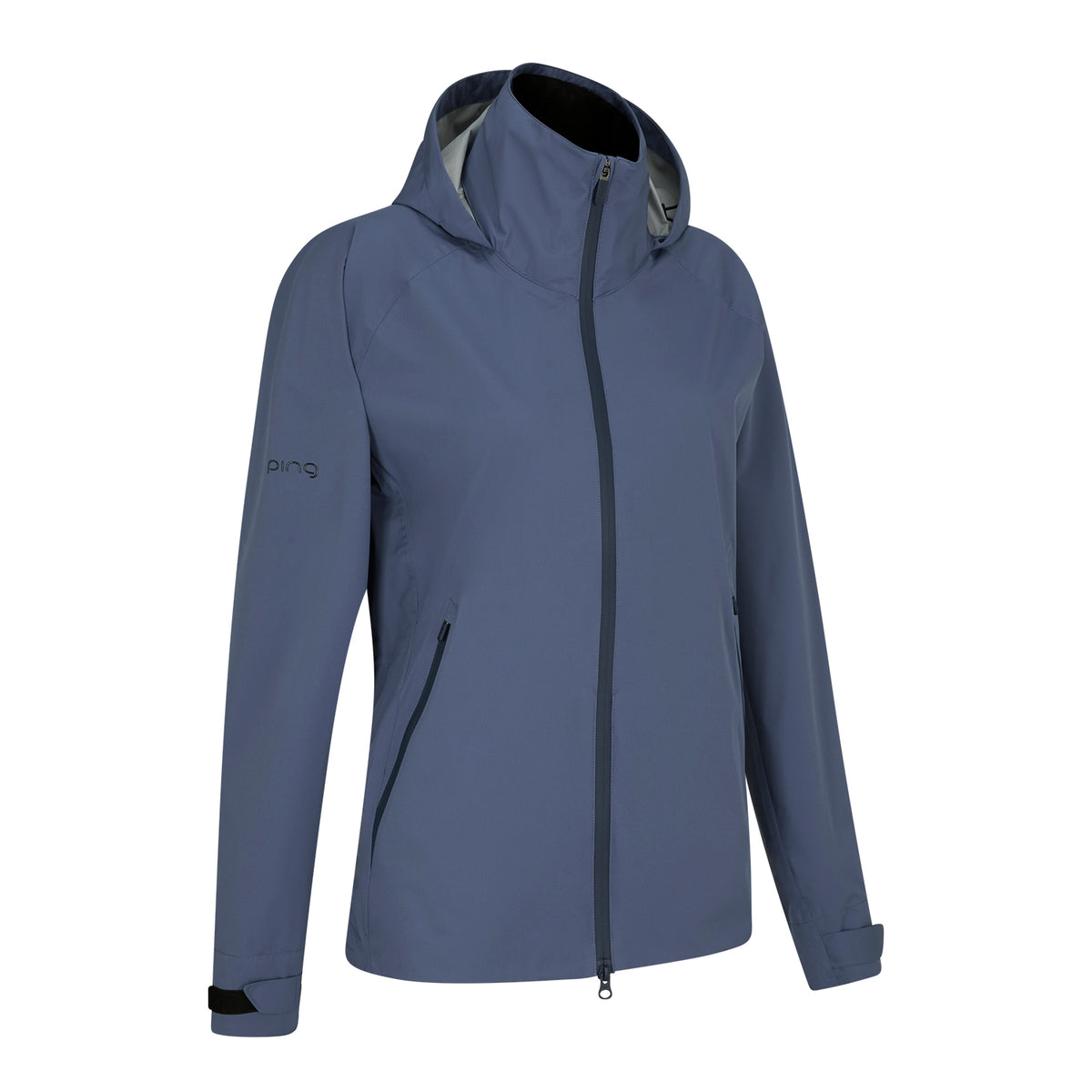 PING Ladies Waterproof Golf Jacket