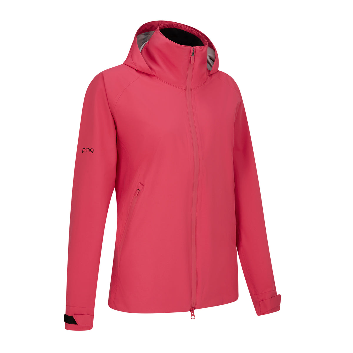 PING Ladies Waterproof Golf Jacket