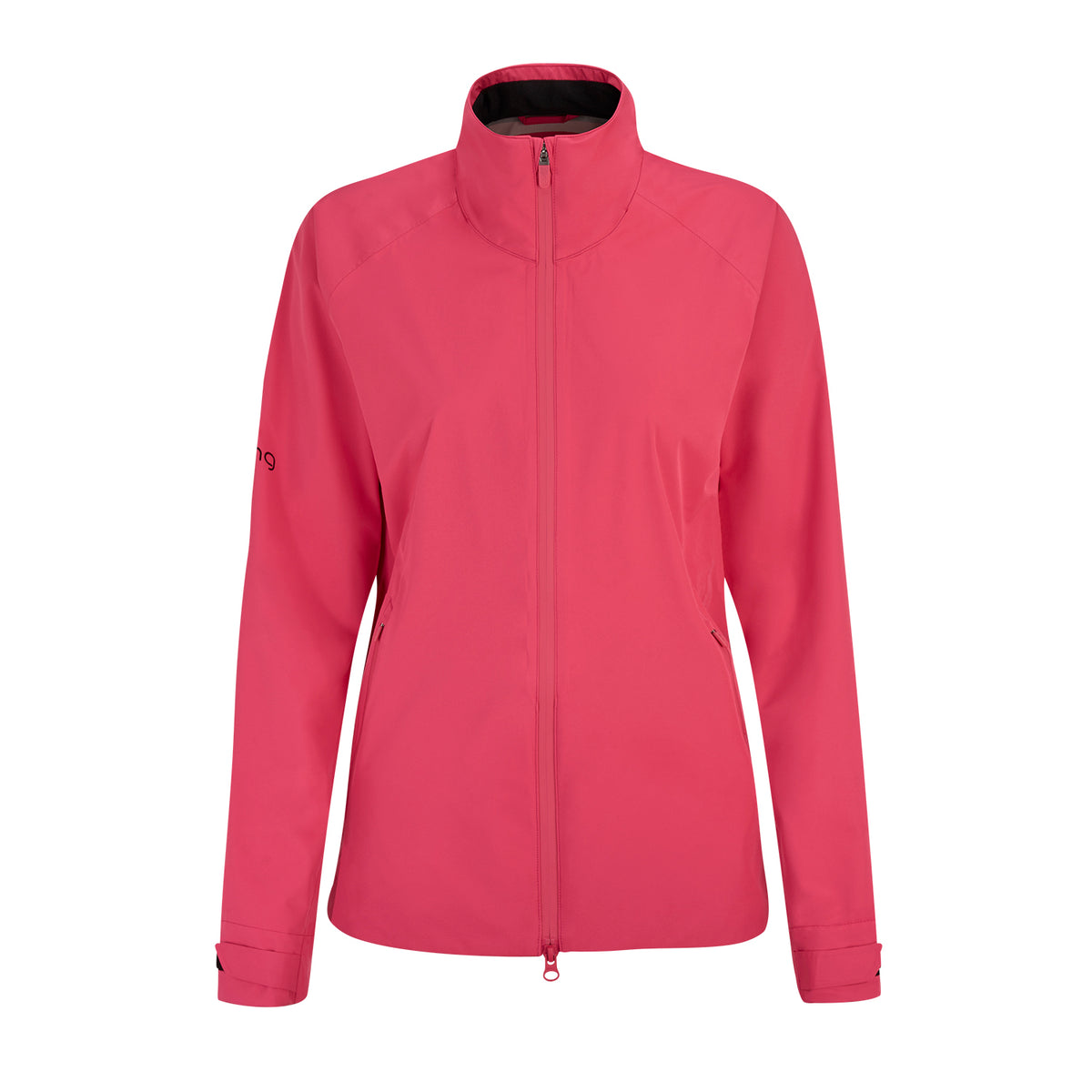 PING Ladies Waterproof Golf Jacket
