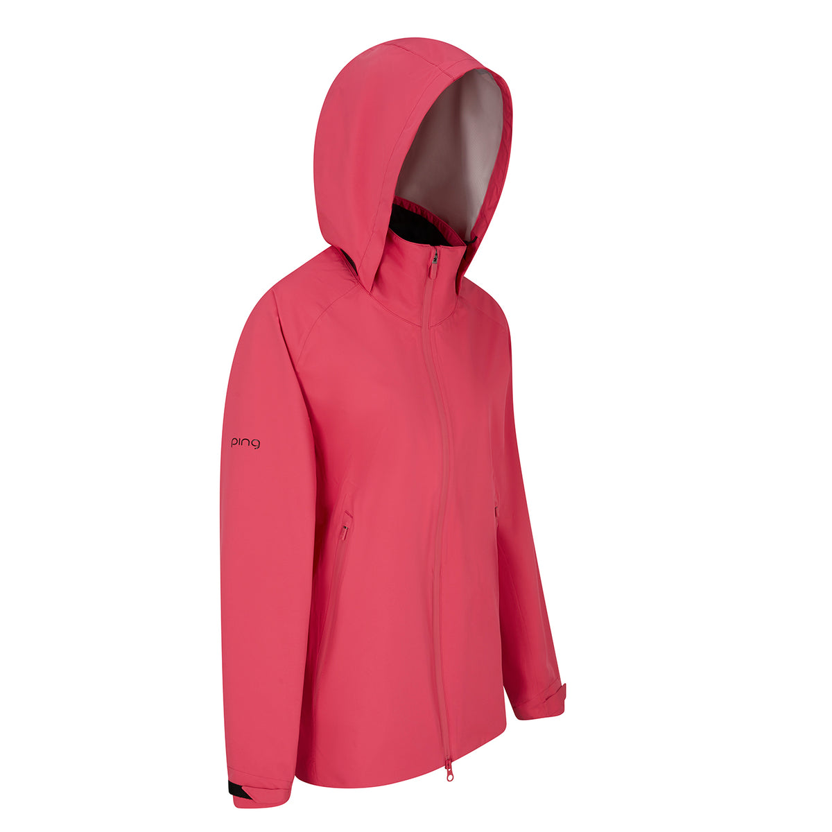 PING Ladies Waterproof Golf Jacket